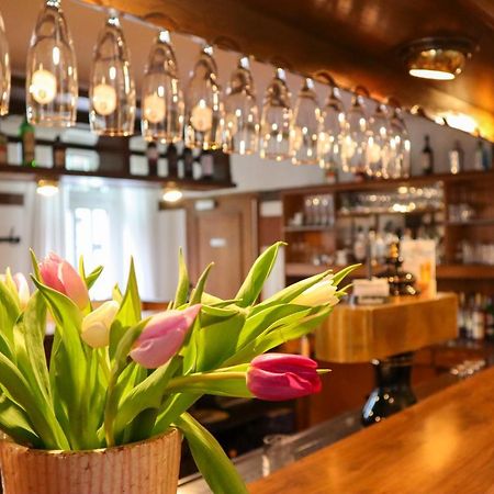 Rehlinger Hof Hotel Rehlingen Luaran gambar