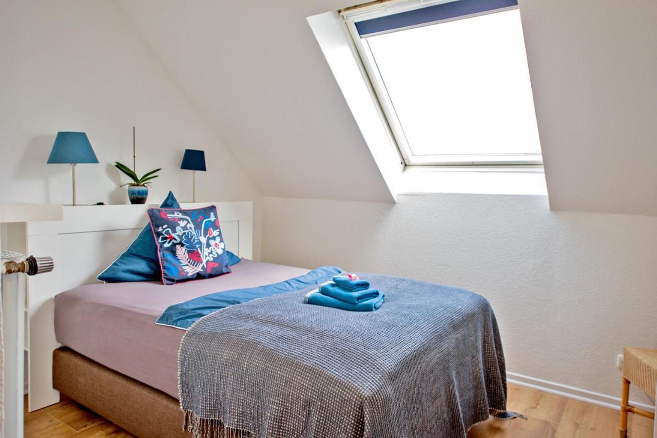 Rehlinger Hof Hotel Rehlingen Luaran gambar