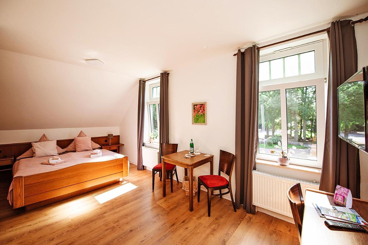Rehlinger Hof Hotel Rehlingen Luaran gambar
