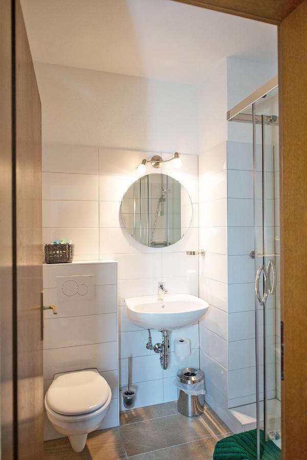 Rehlinger Hof Hotel Rehlingen Luaran gambar
