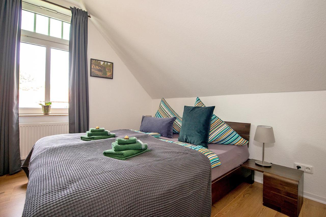 Rehlinger Hof Hotel Rehlingen Luaran gambar