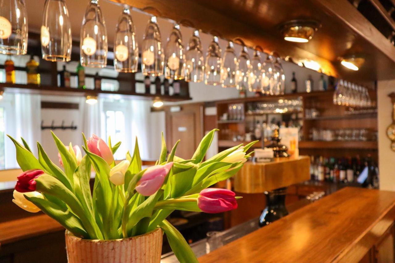 Rehlinger Hof Hotel Rehlingen Luaran gambar